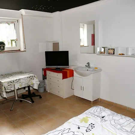 Gaestehaus Schaefer Maison d'hôtes