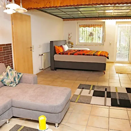 Gaestehaus Schaefer Maison d'hôtes Bensheim