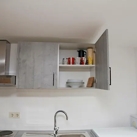 Gaestehaus Schaefer *