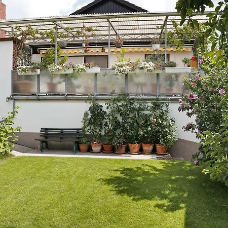 Gaestehaus Schaefer Bensheim