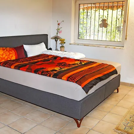 Gaestehaus Schaefer Maison d'hôtes Bensheim