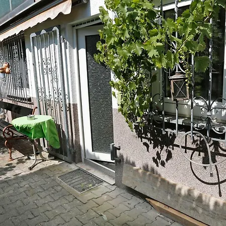 Gaestehaus Schaefer Bensheim