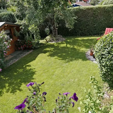 Maison d'hôtes Gaestehaus Schaefer Bensheim