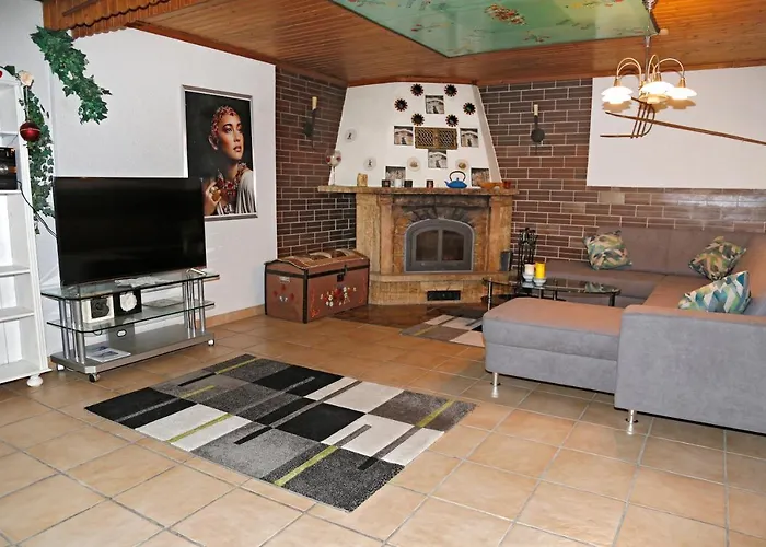 بيت ضيافة Gaestehaus Schaefer *